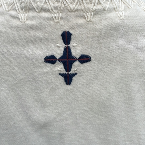 FREE PEOPLE TRENDY FAUX FUR VEST - L - NWT ! - Picture 8 of 13